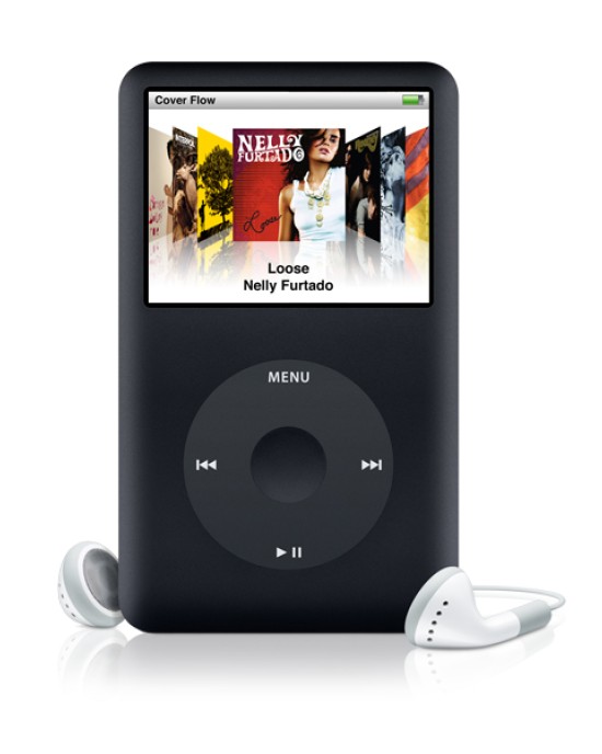 iPod Classic