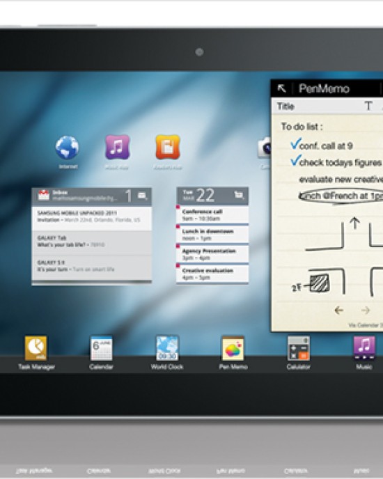 Samsung Galaxy Tab 10.1