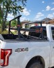 Universal Extendable Pick-Up Truck Rack Bed Rack Aluminum