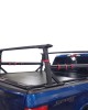 Universal Extendable Pick-Up Truck Rack Bed Rack Aluminum